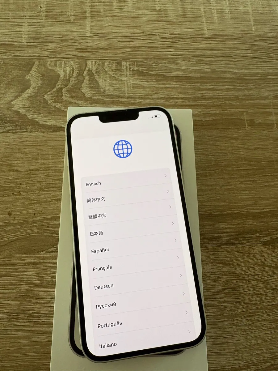 Iphone 14 - Image 2