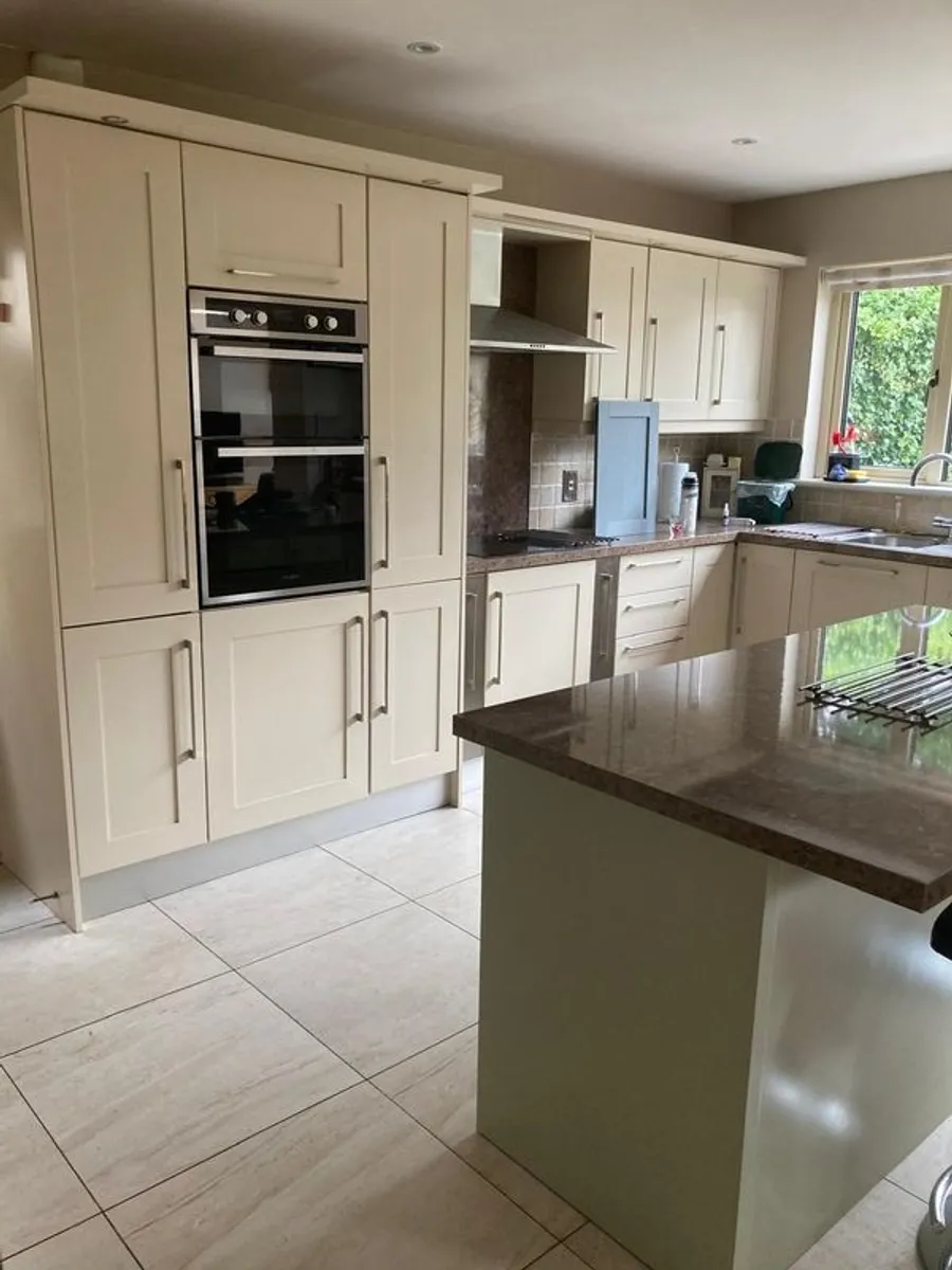 Kitchen - Image 1