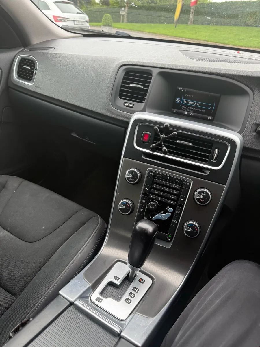 Valvo s60 2 diesel Automatic - Image 3
