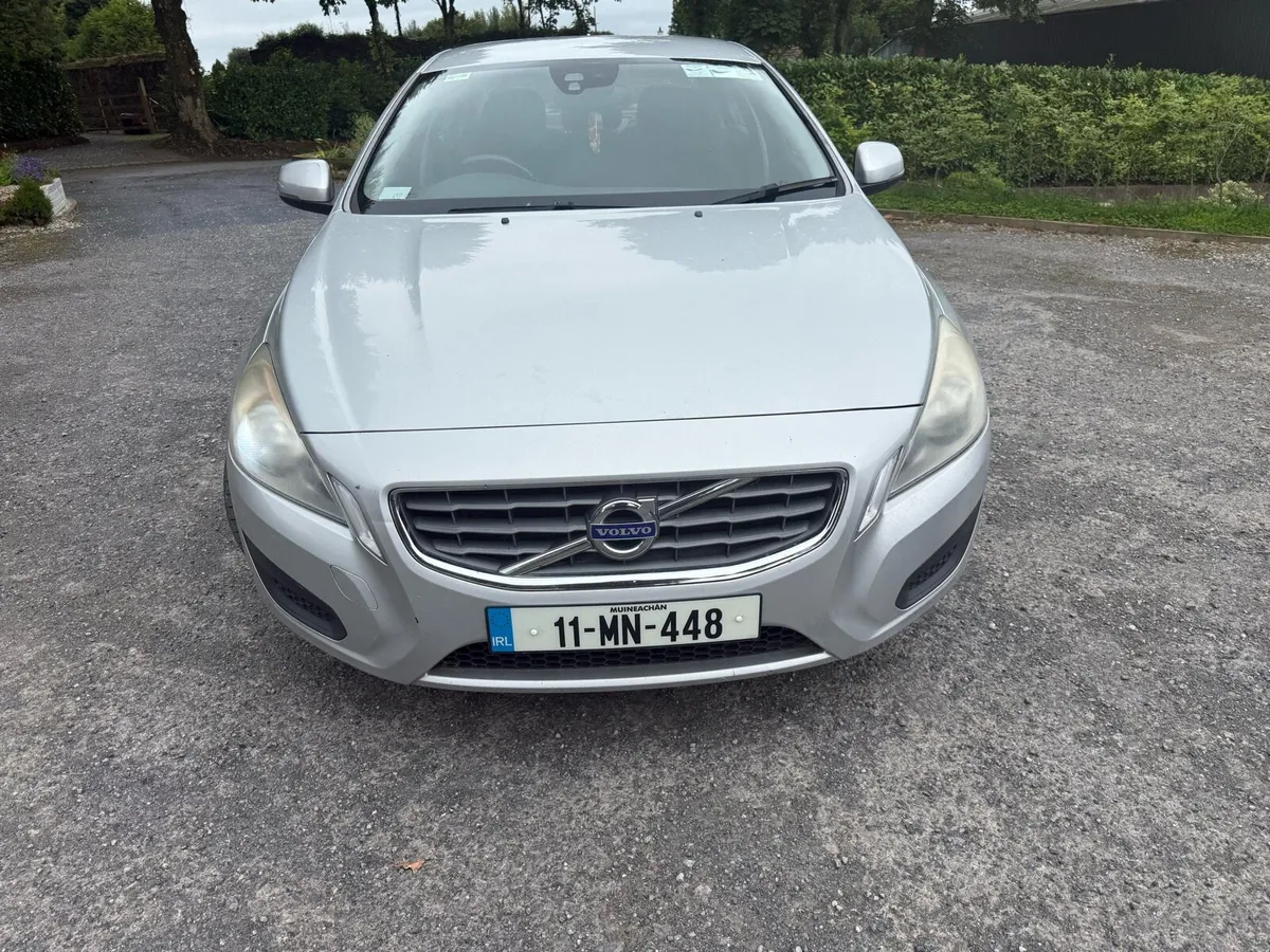 Valvo s60 2 diesel Automatic - Image 1
