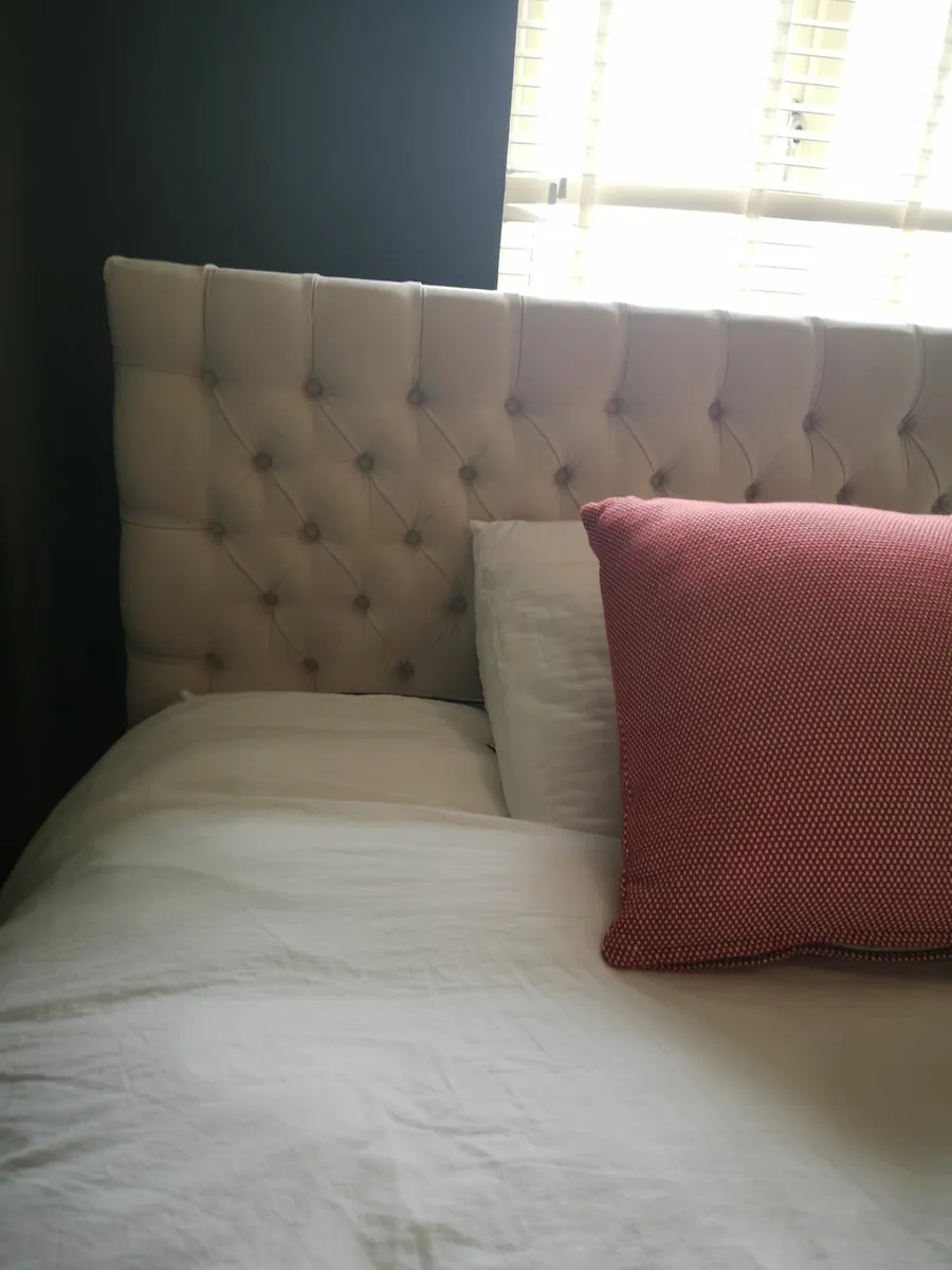 King Size Bed - Image 2