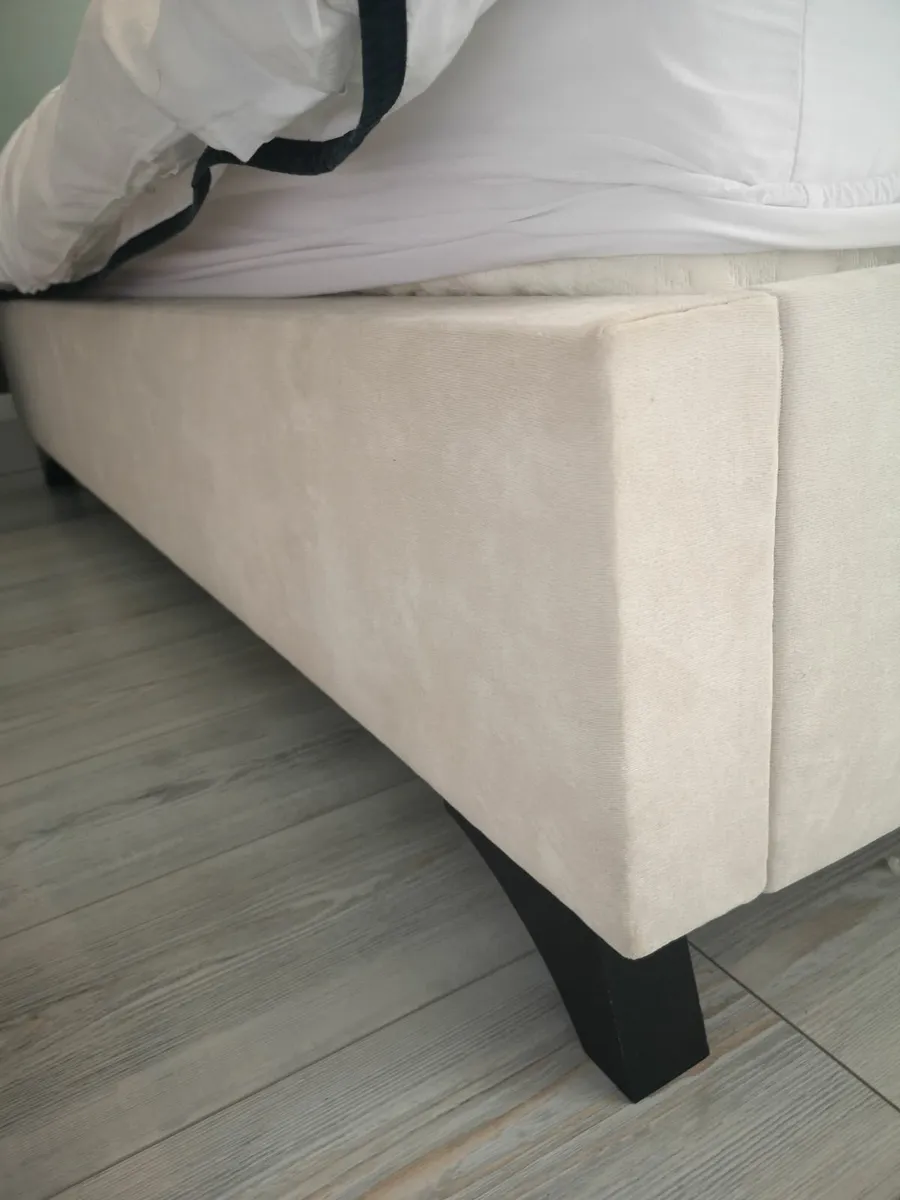 King Size Bed - Image 3