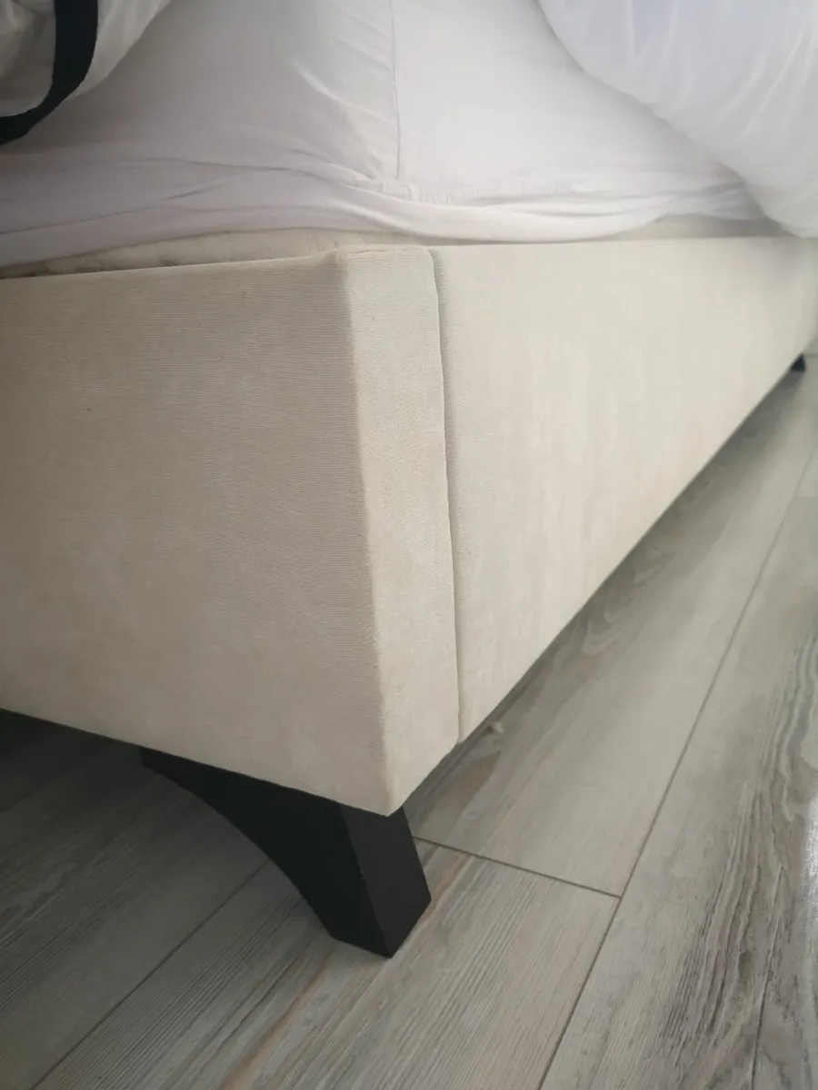 King Size Bed - Image 4