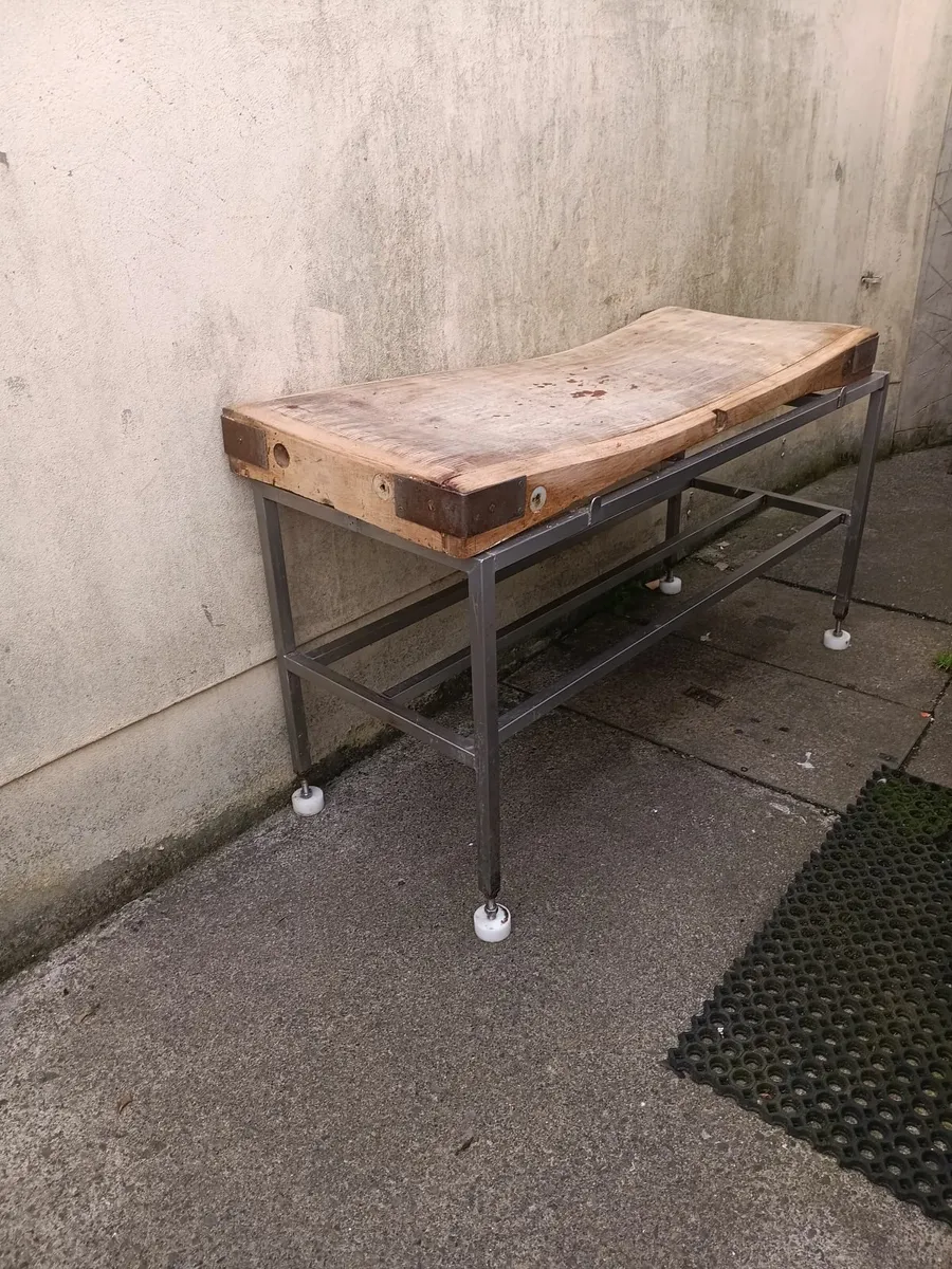 Butchers block - Image 2