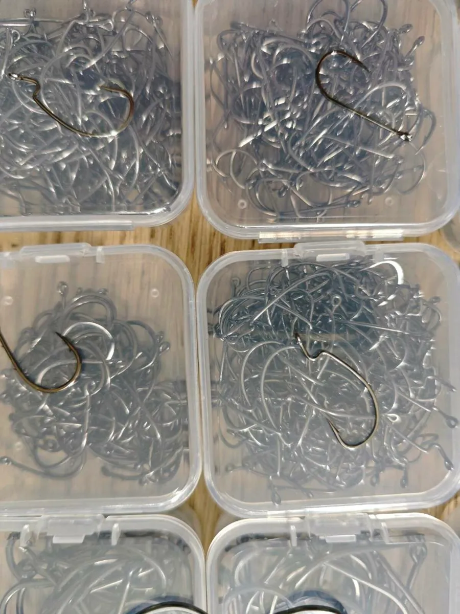 Fishing hook bundle - Image 3