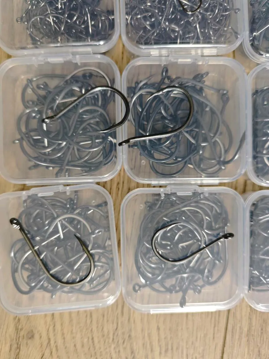 Fishing hook bundle - Image 4