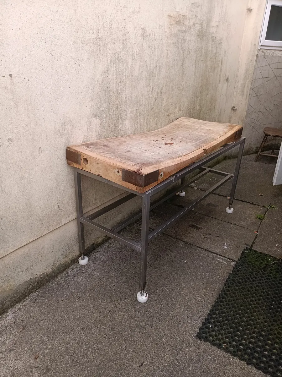 Butchers block - Image 4