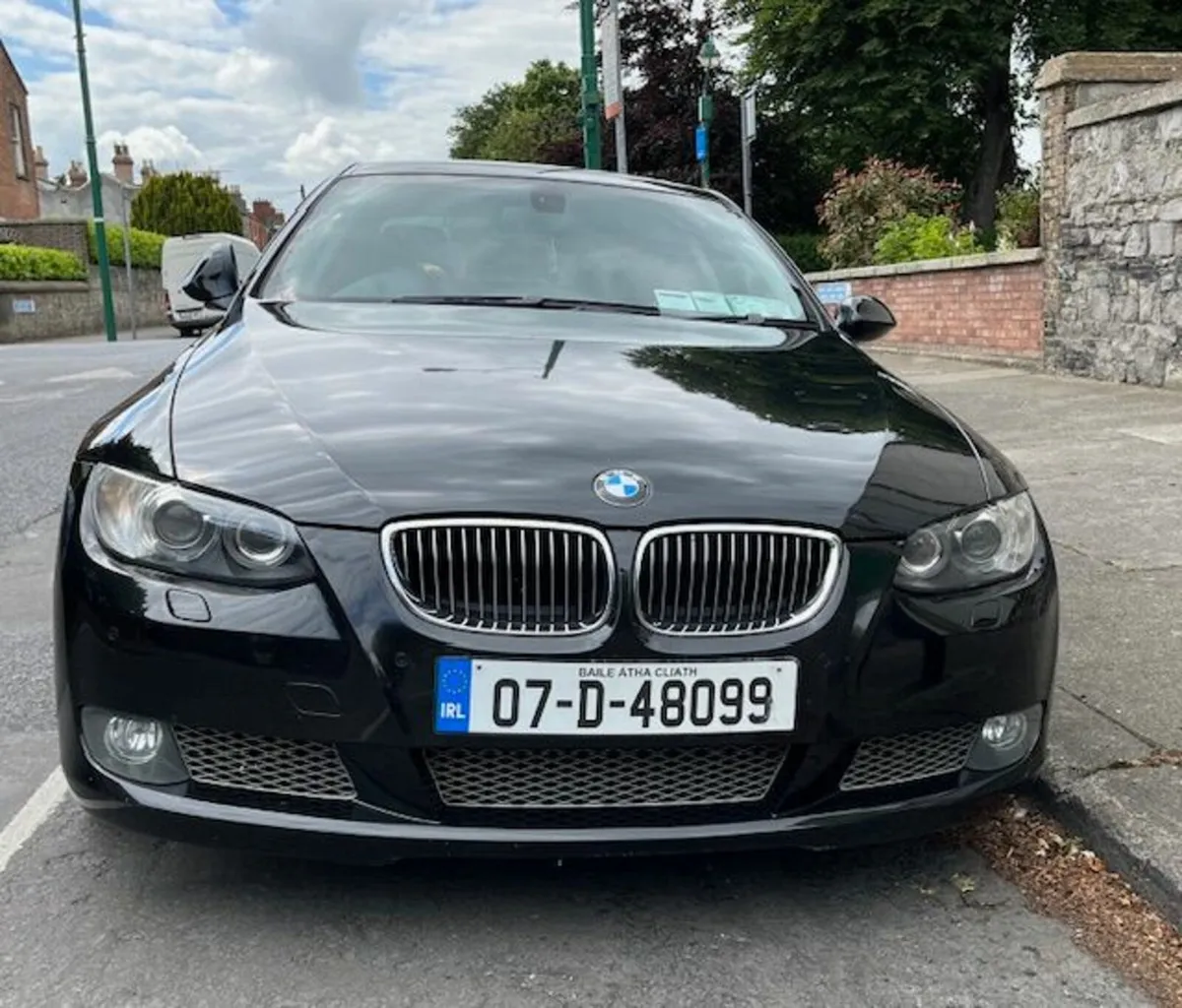 BMW 3-Series 2007 335i - Image 4