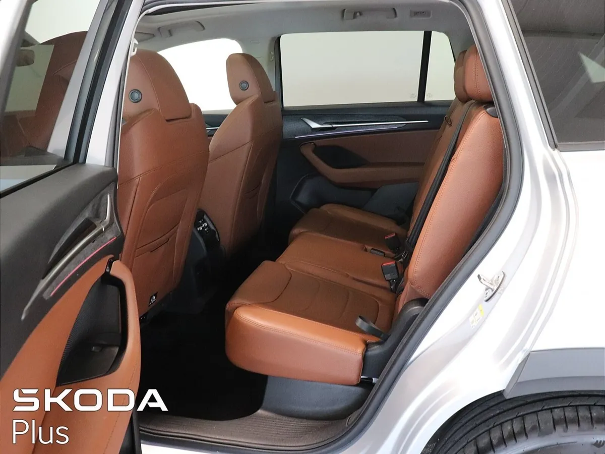 Skoda Kodiaq 2.0 TDI 150 BHP  SELECTION PLUS DSG - Image 4