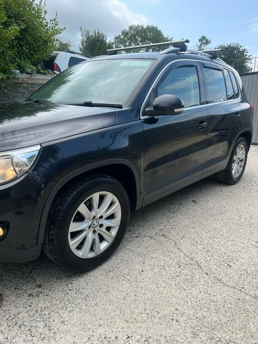 Volkswagen Tiguan - Image 3