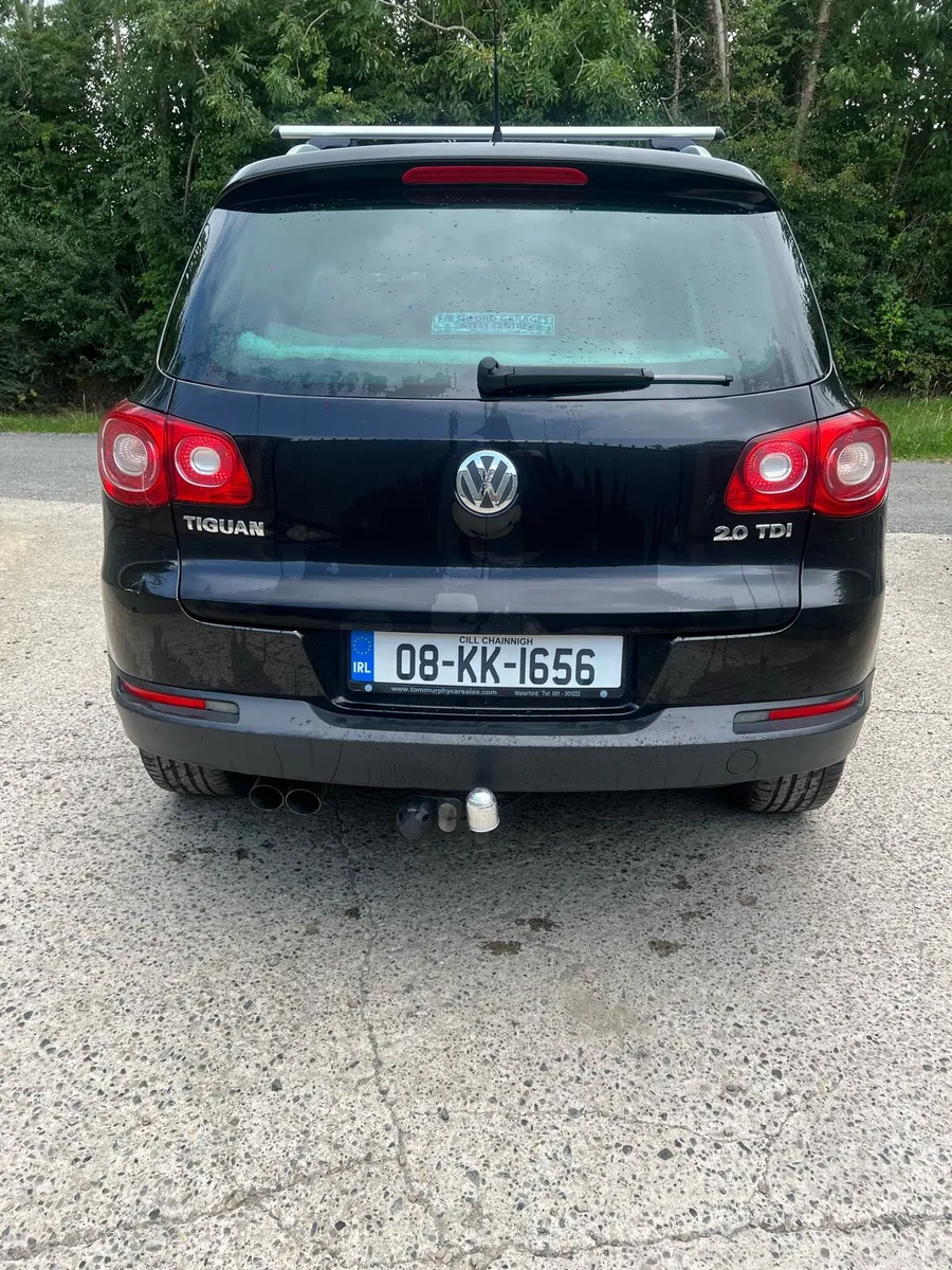Volkswagen Tiguan - Image 4