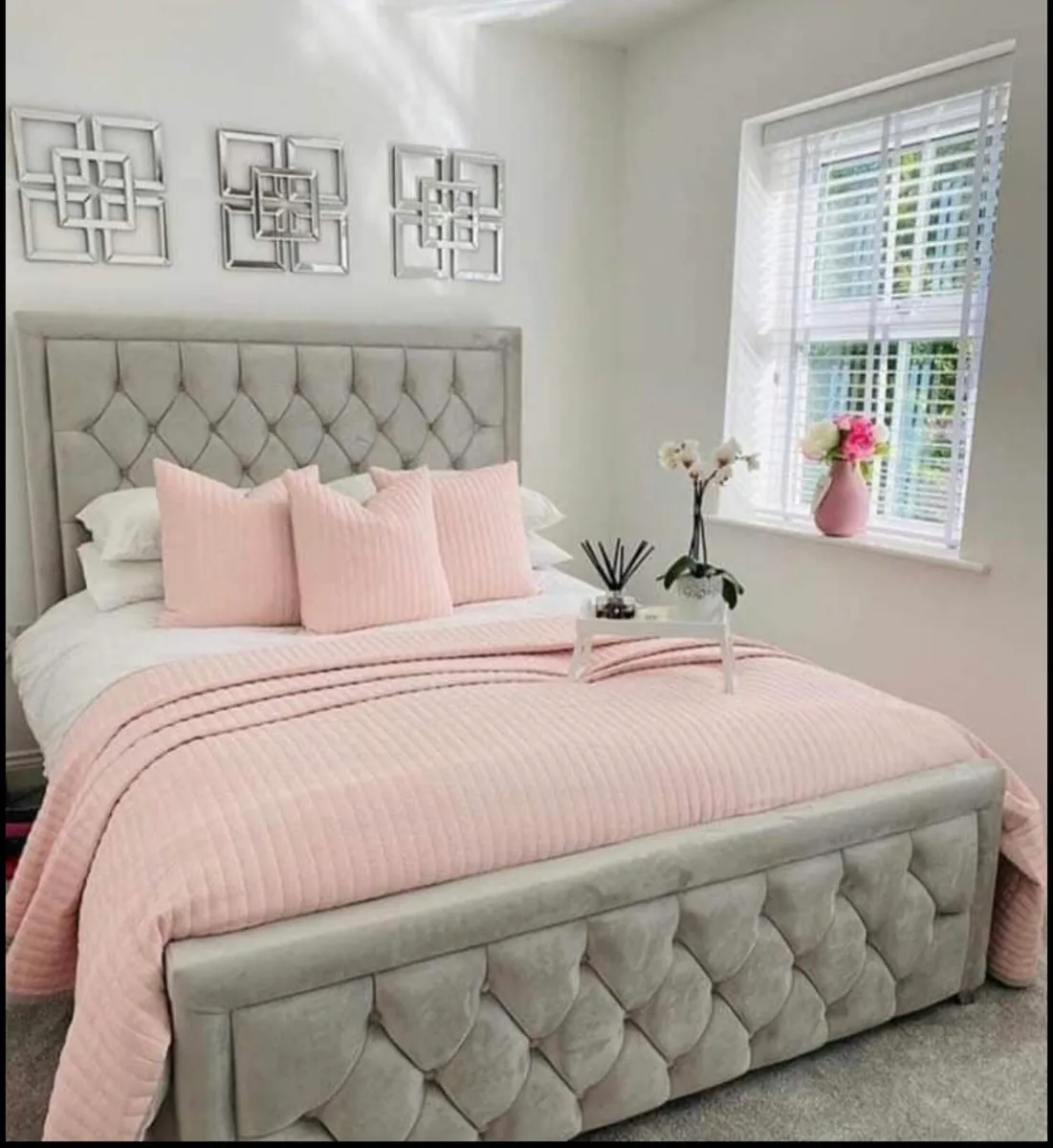 New Maryland Beds With Memory Foam Mattresses - Image 1