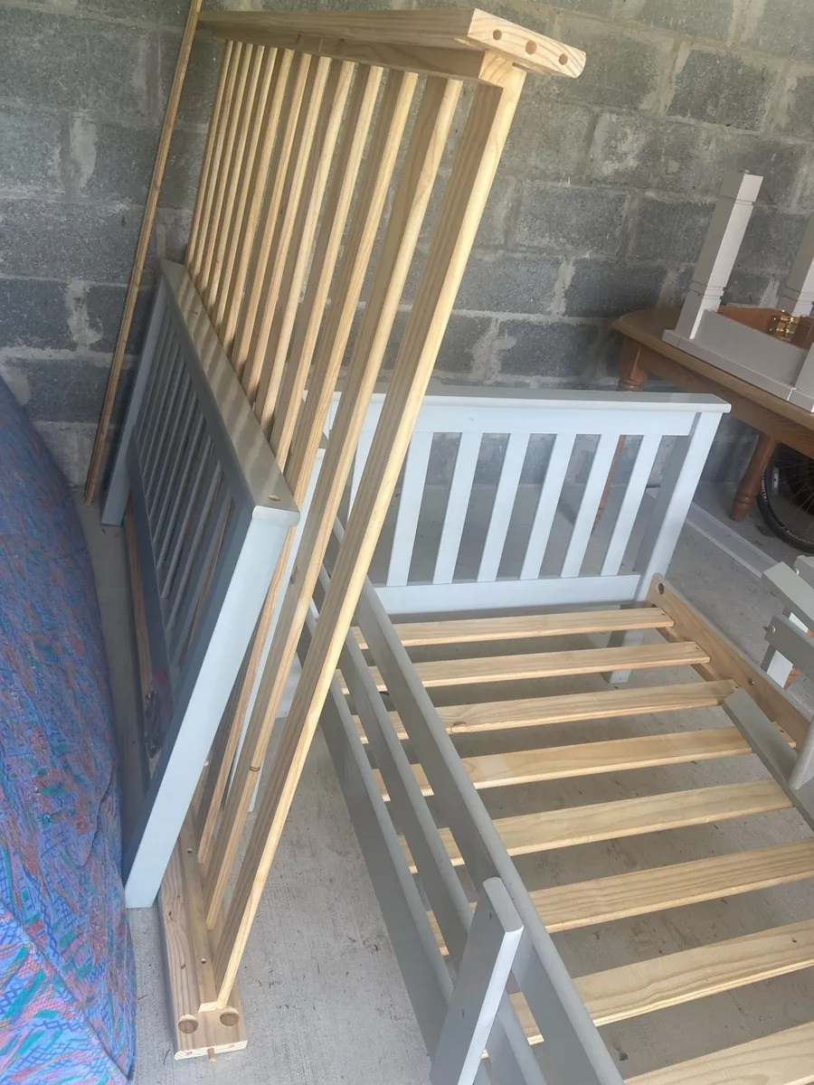 Bunk bed - Image 4