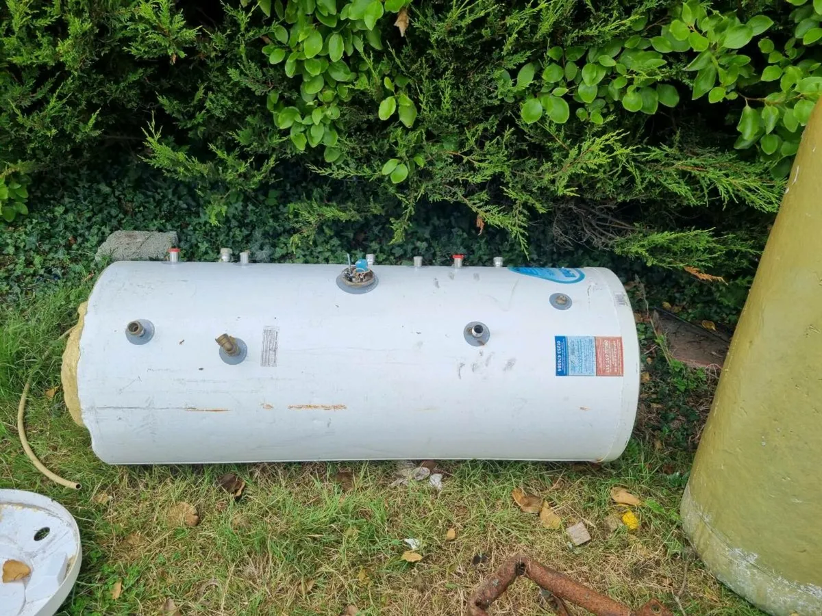 Tanks - Image 2