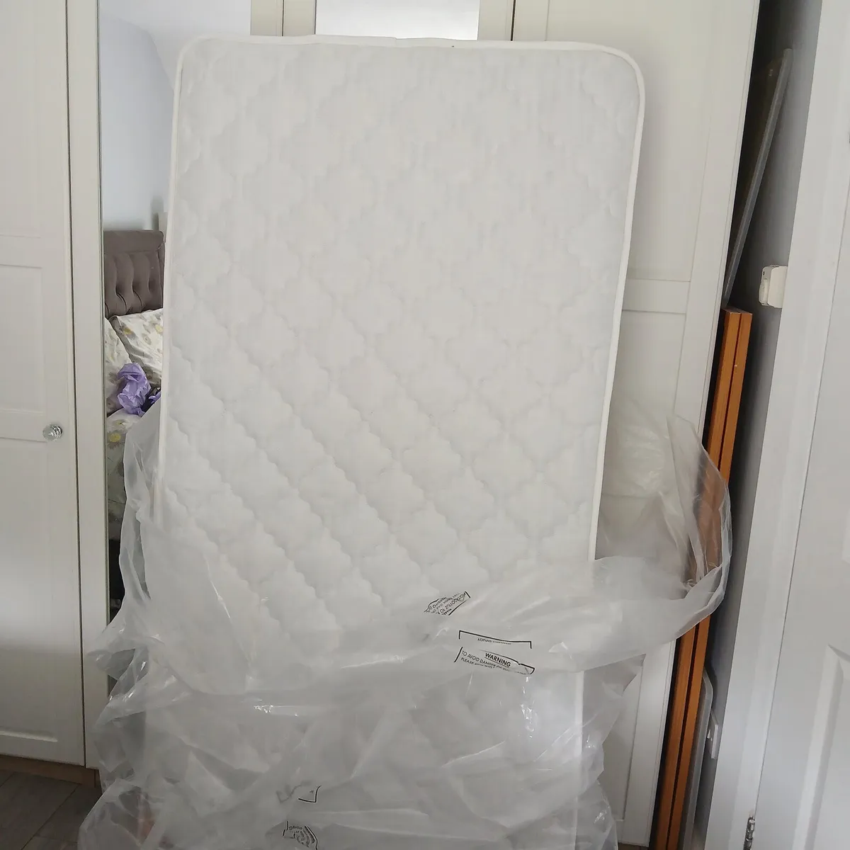 Mattress - Image 2