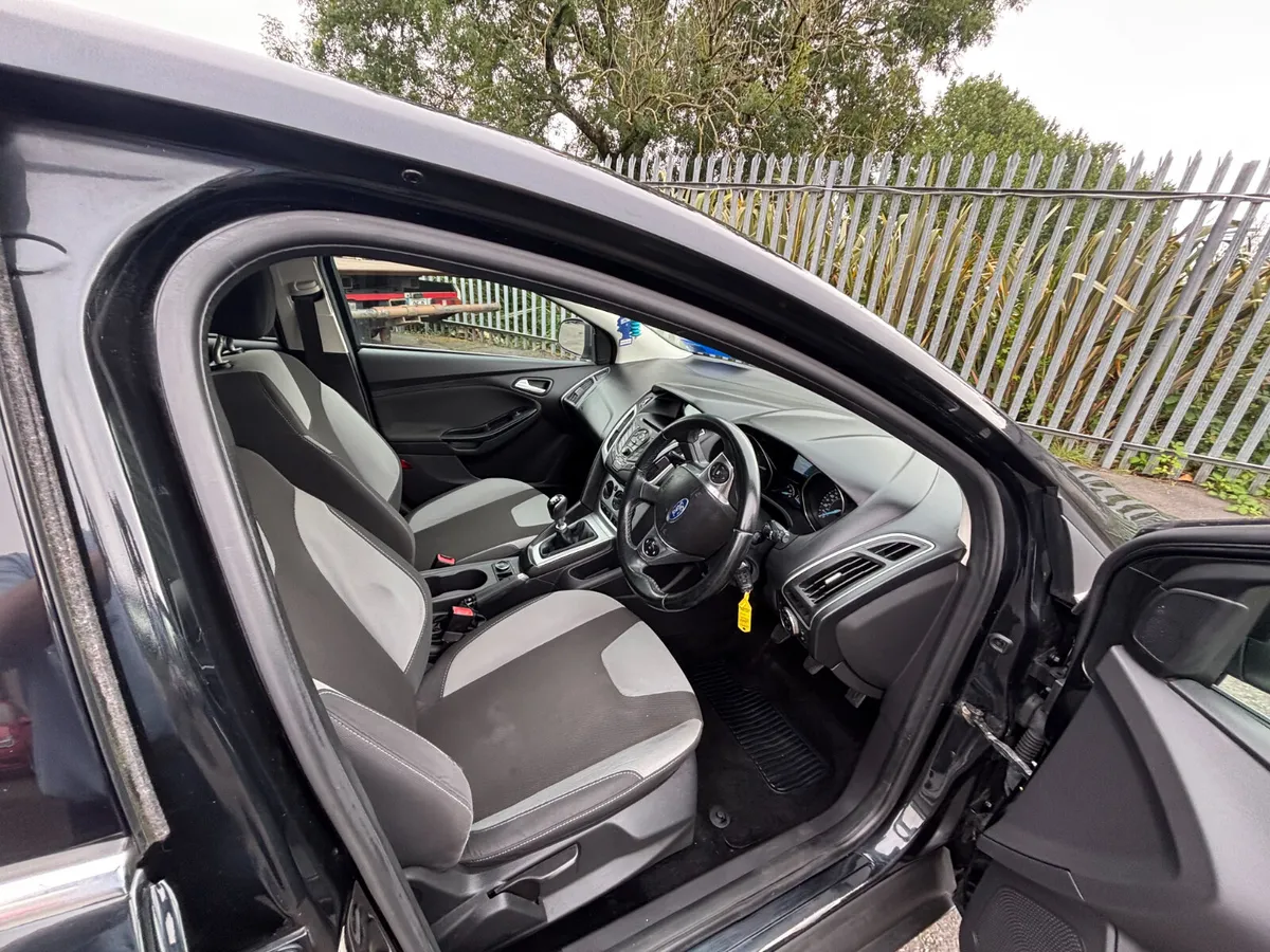 Nissan Qashqai 2015, 1.5 DSL SV - Image 2
