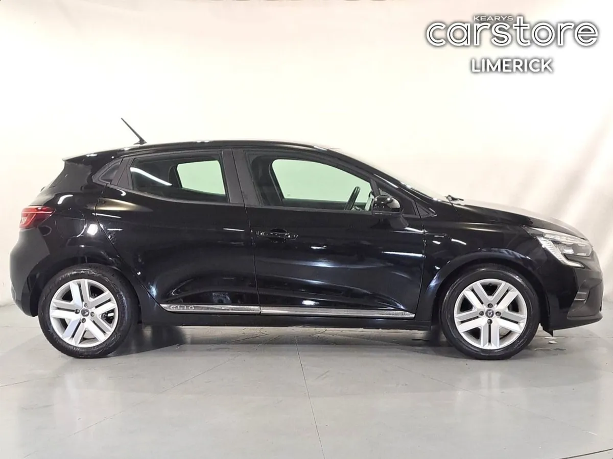 Renault Clio Dynamique TCe 100 My19 - Image 2