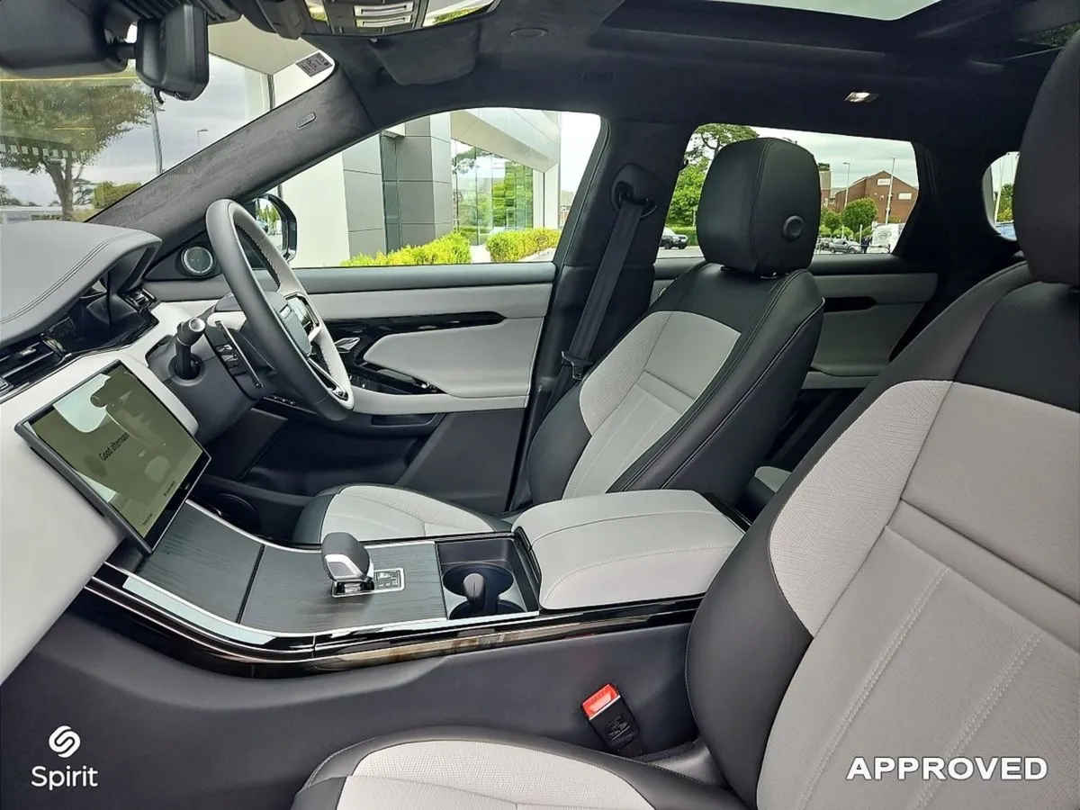 Land Rover Range Rover Evoque Autobiography Phev - Image 3