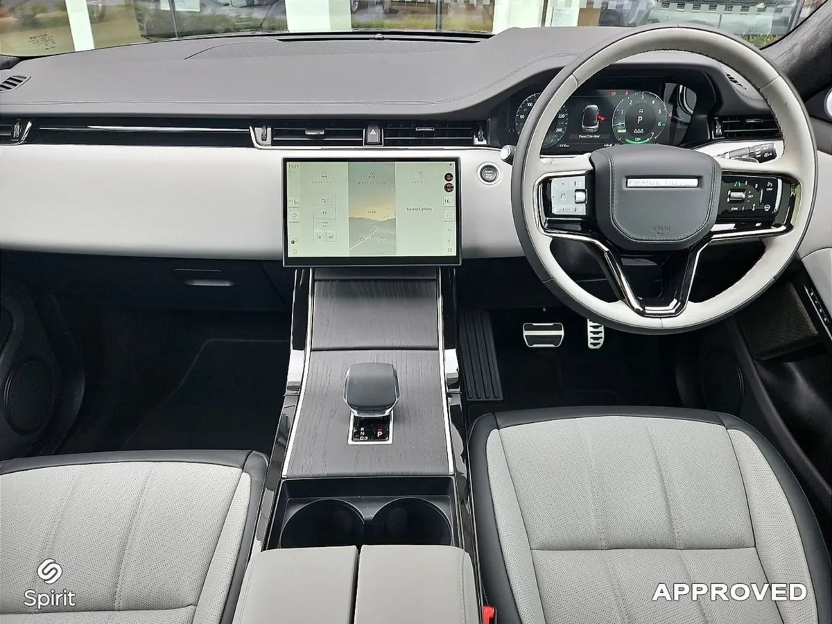 Land Rover Range Rover Evoque Autobiography Phev - Image 4