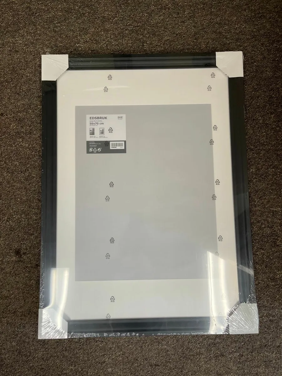 IKEA Picture Frames - Image 1
