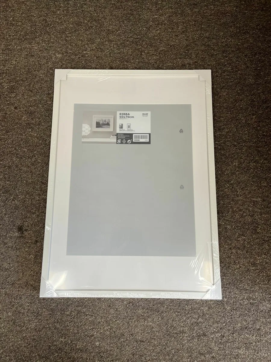 IKEA Picture Frames - Image 2