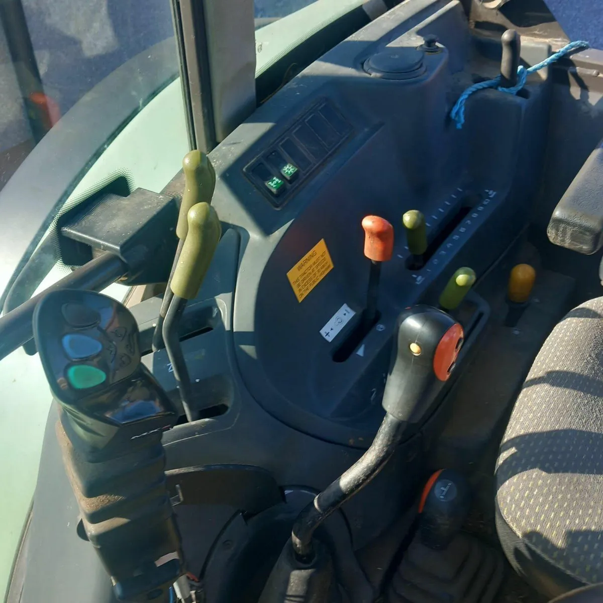 CLAAS Other 2007 - Image 2