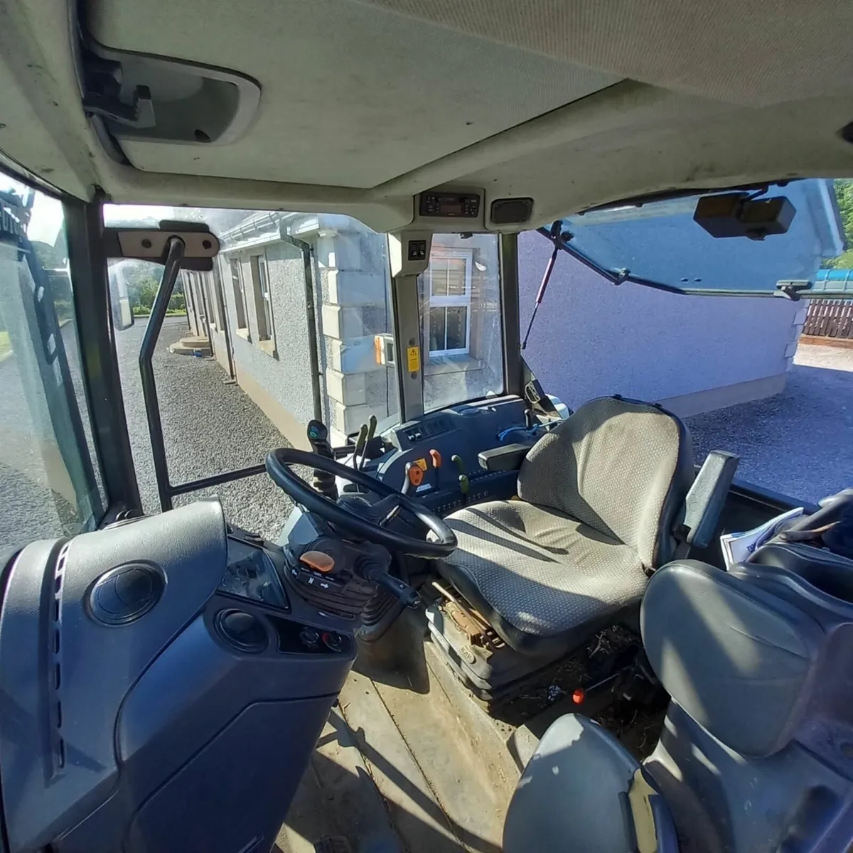 CLAAS Other 2007 - Image 3