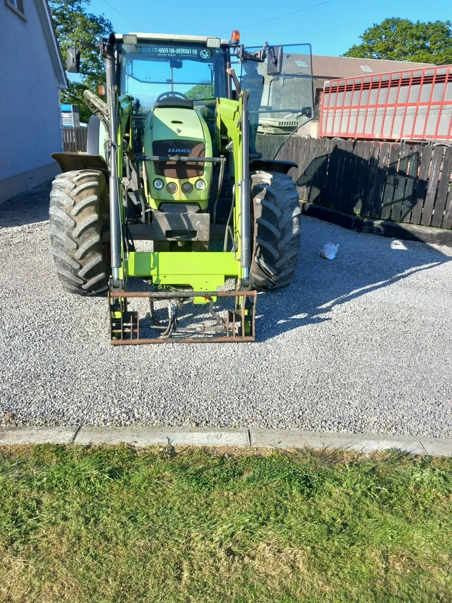 CLAAS Other 2007 - Image 4