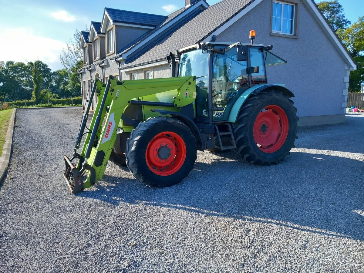 CLAAS Other 2007 - Image 1