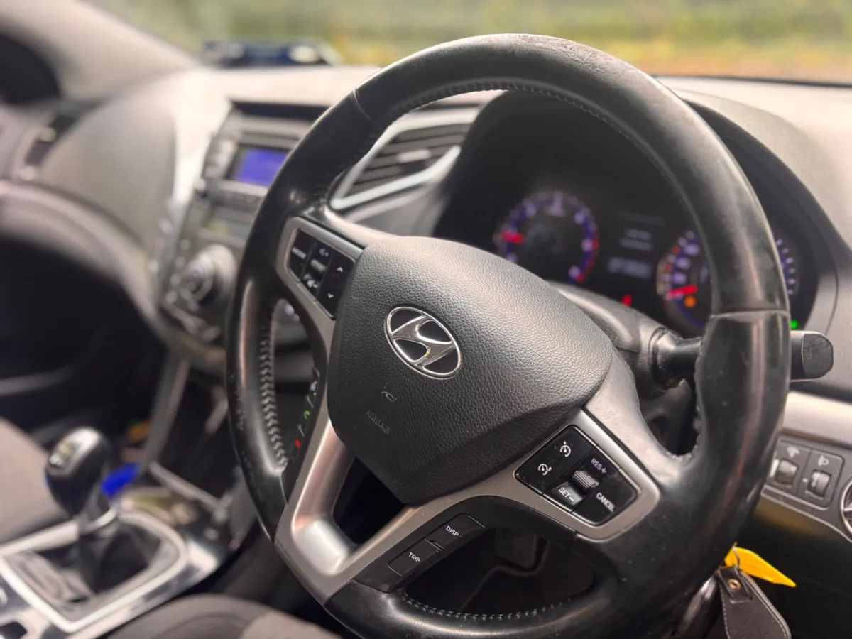 2014 1.7 Hyundai I40 Executive 4DR New Nct - Image 3