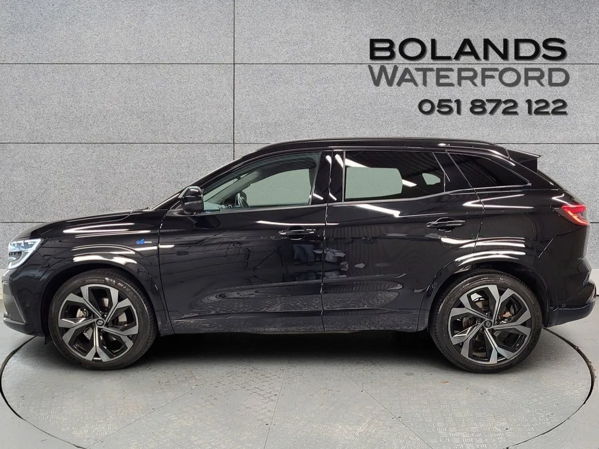 Renault Austral E-tech Hybrid 200 Techno Esprit A - Image 4