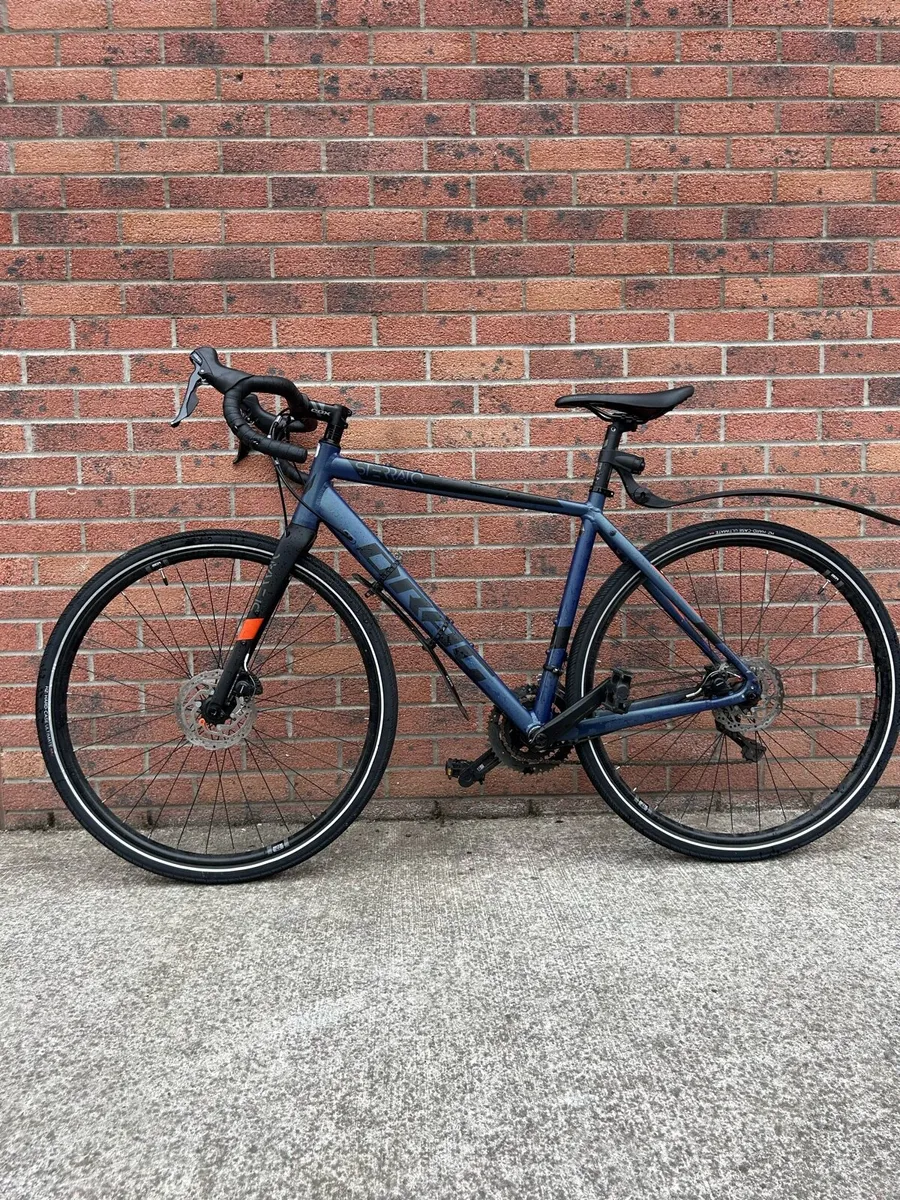 Orbea Stettato - Image 1