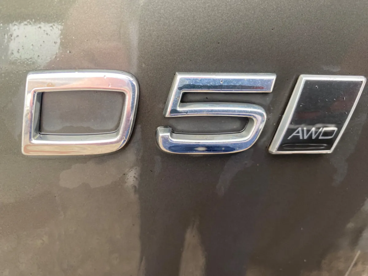 Volvo XC90 2018 7 Seat Automatic - Image 4
