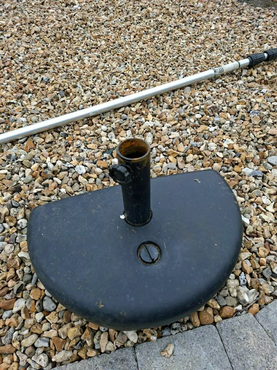 umbrella  stand v.g.c - Image 2