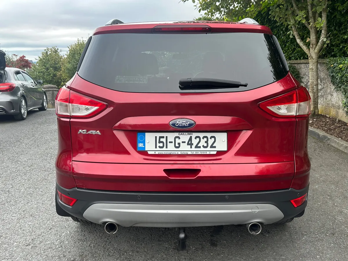 Ford Kuga 2015 - Image 4