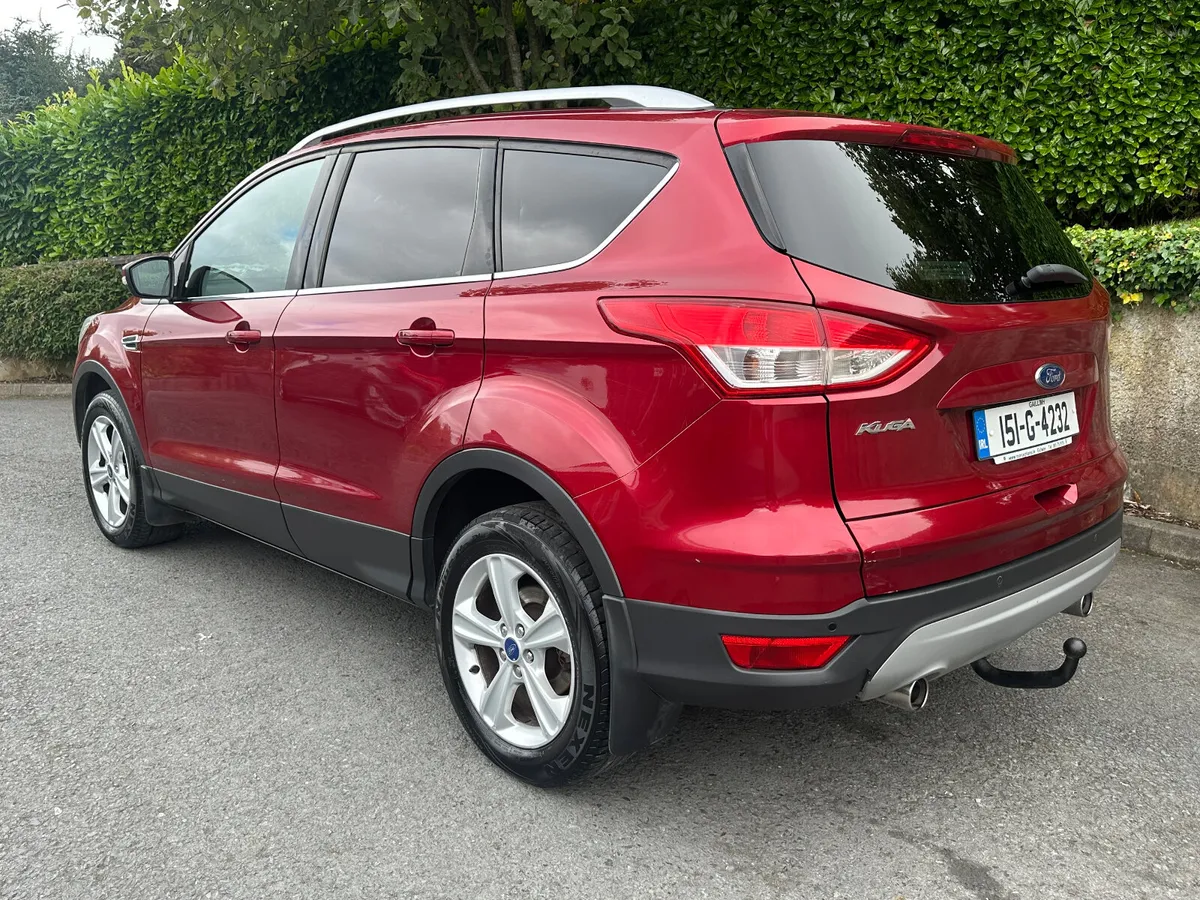 Ford Kuga 2015 - Image 3
