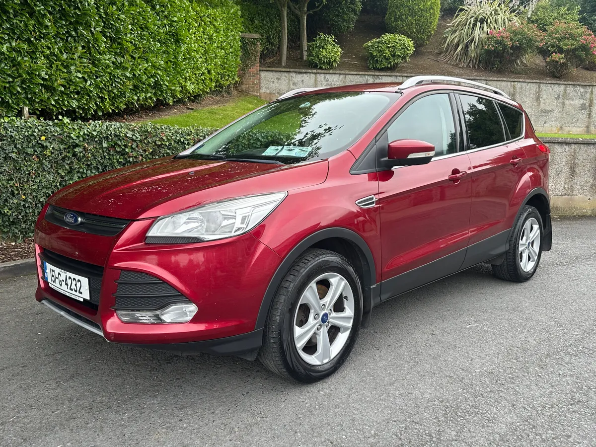 Ford Kuga 2015 - Image 1