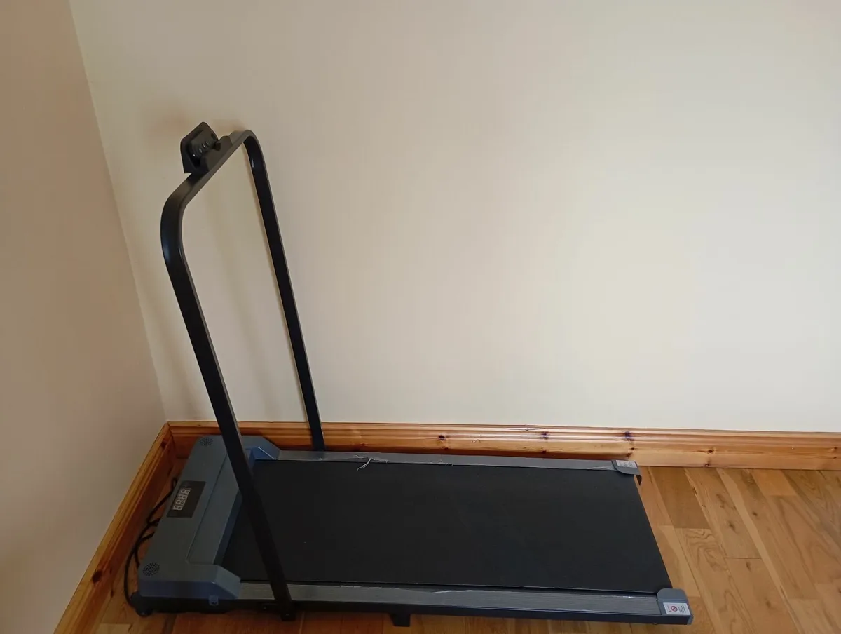 Treadmill - Image 3