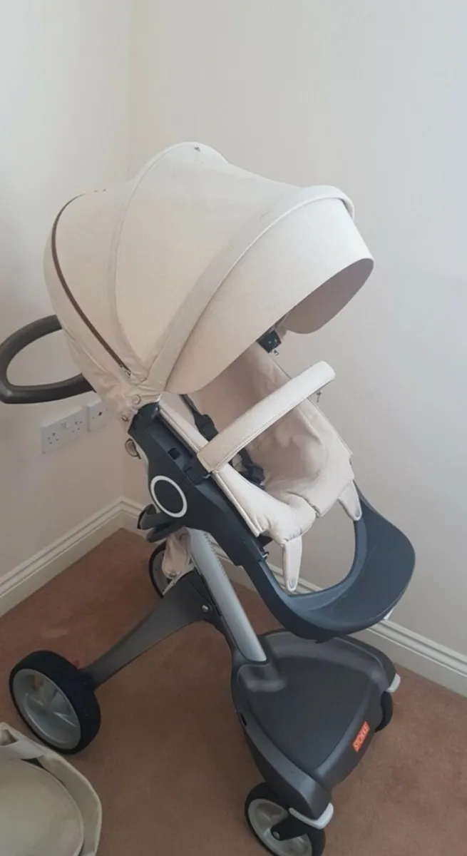 Stokke Xplory v5 - Image 1