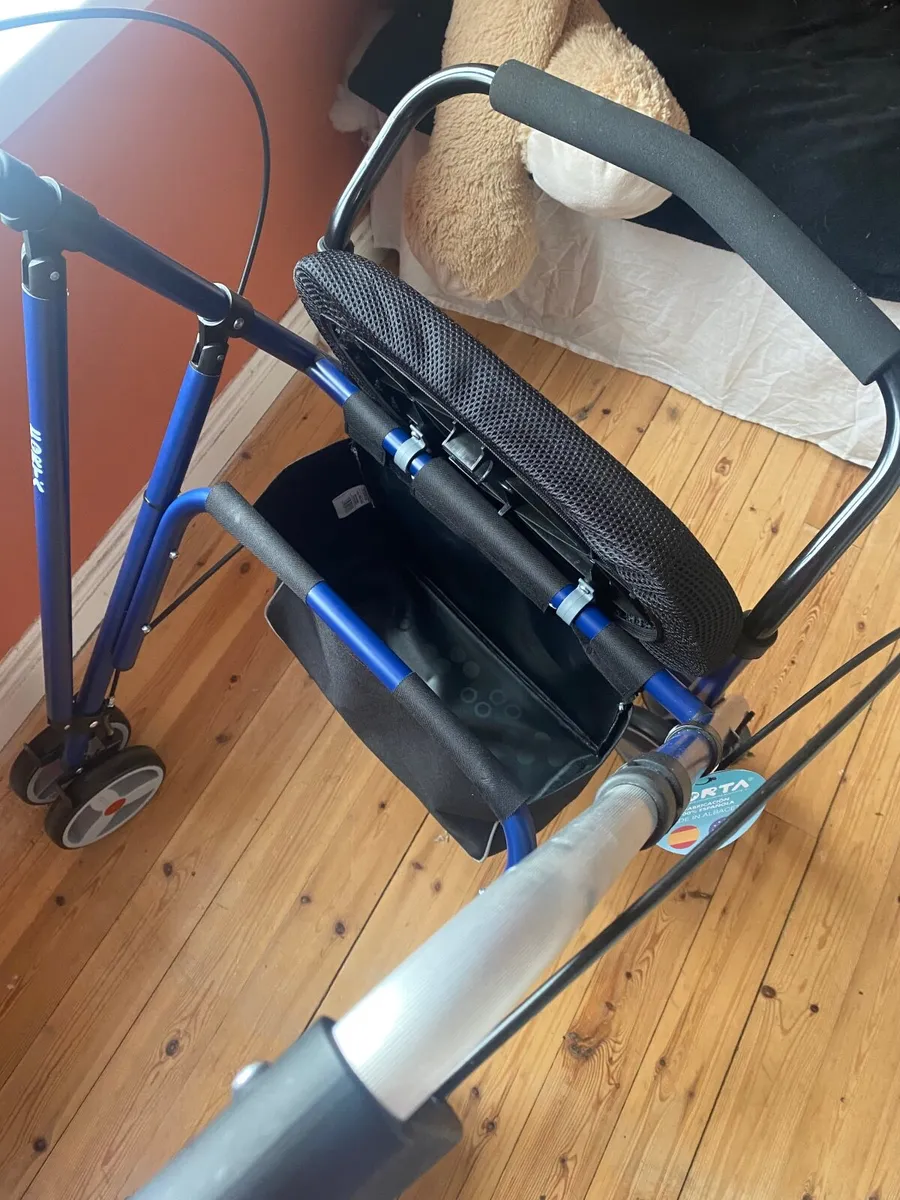 Adult walker - Image 2