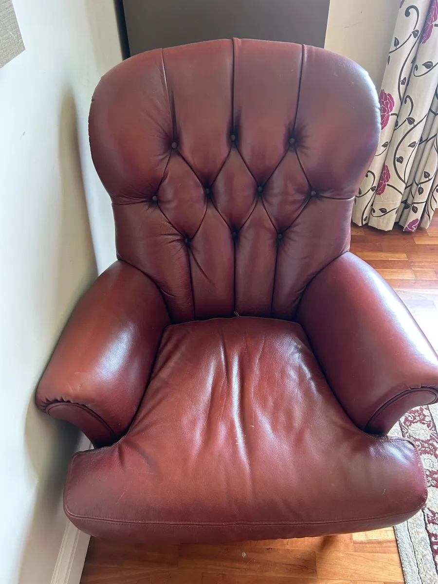 Armchair