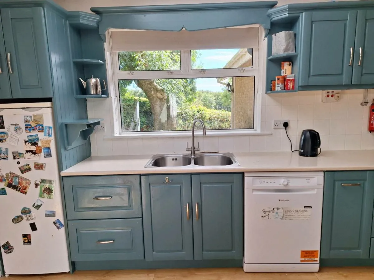 Kitchen - Image 1