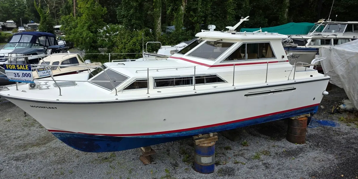 Princess 33 - Image 1
