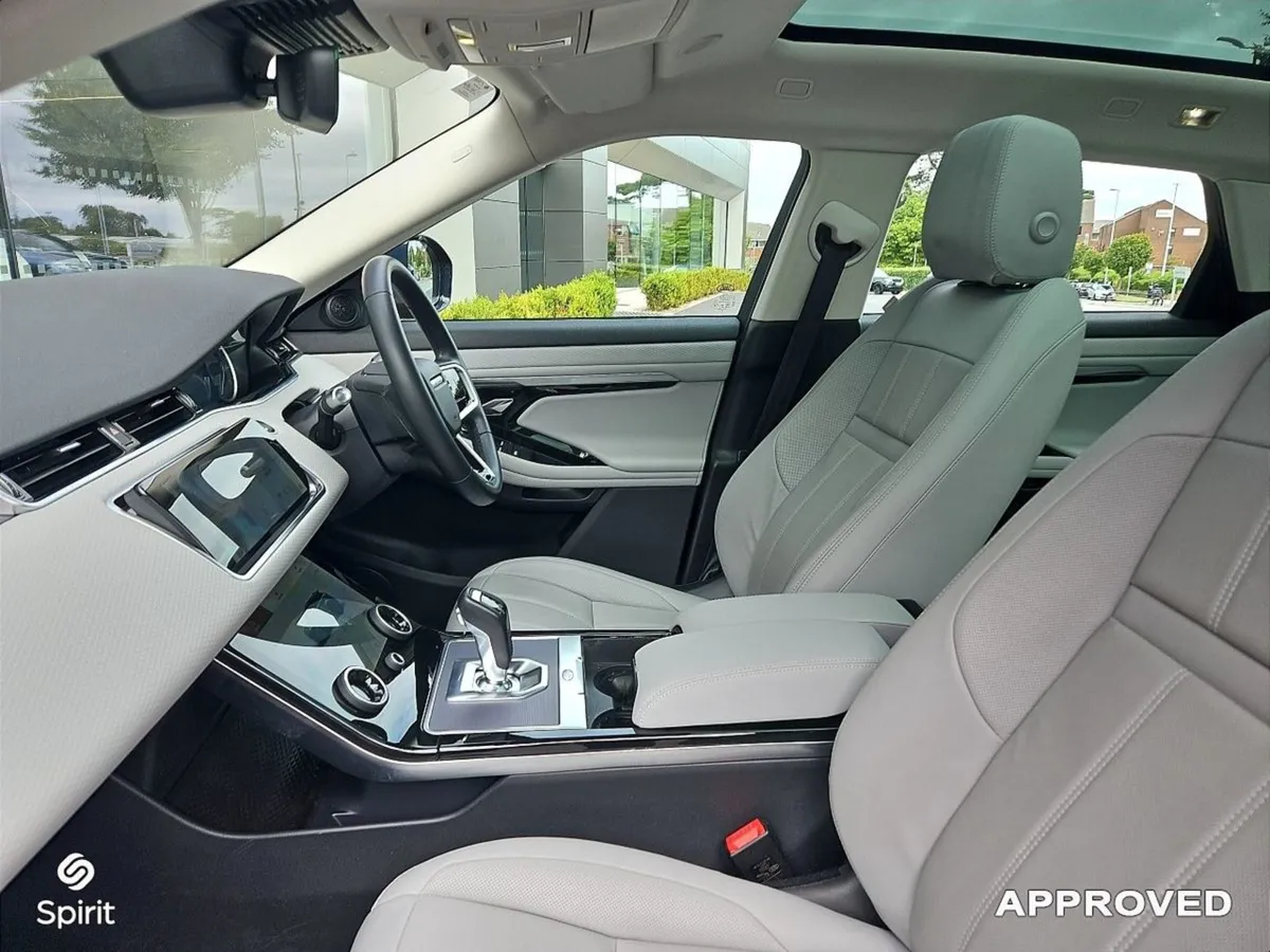 Land Rover Range Rover Evoque 1.5 Phev AWD S A/t - Image 4