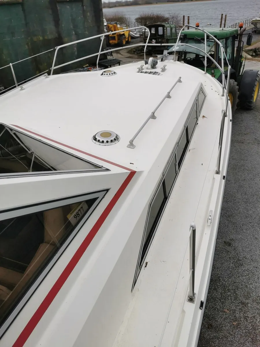 Princess 33 - Image 3