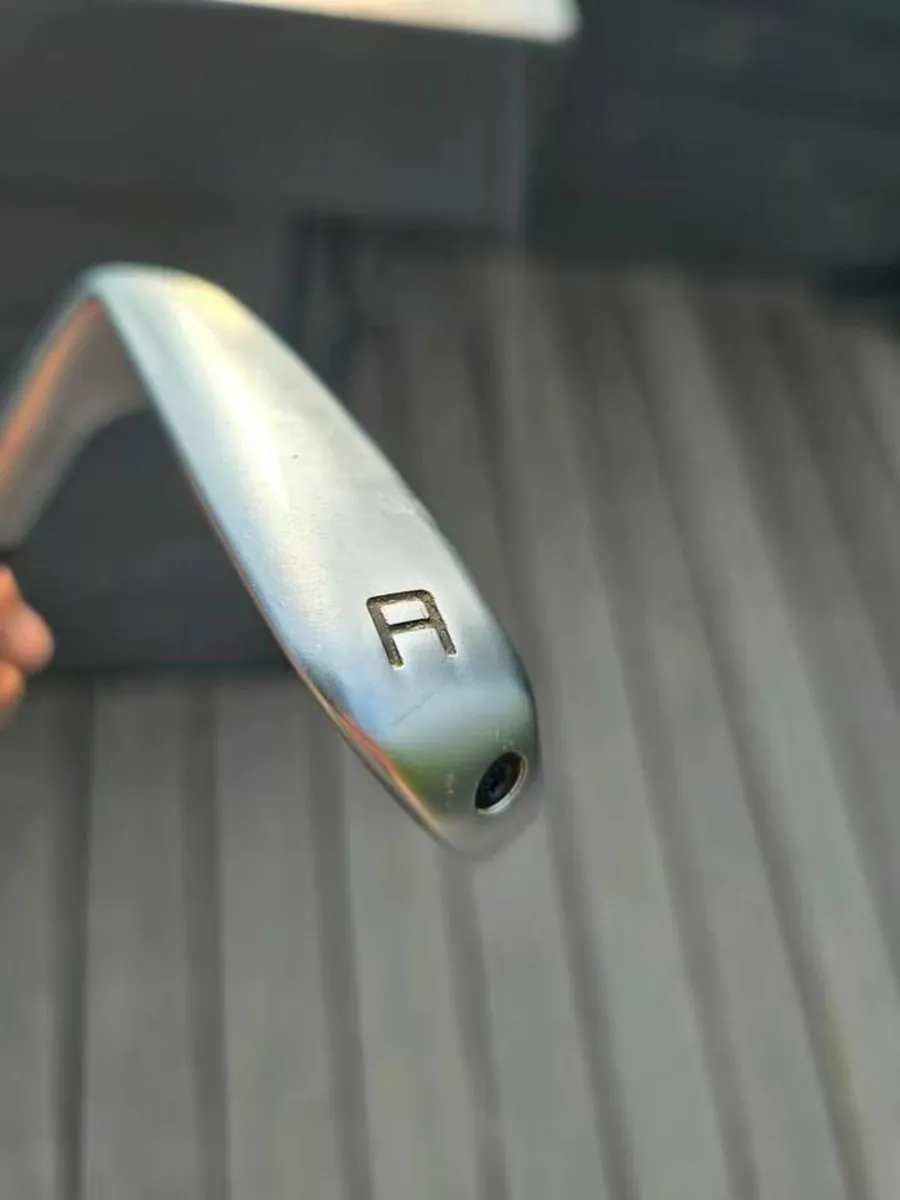 Taylormade p770 - Image 2