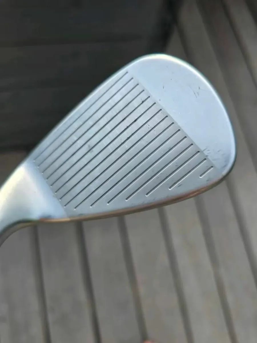 Taylormade p770 - Image 3
