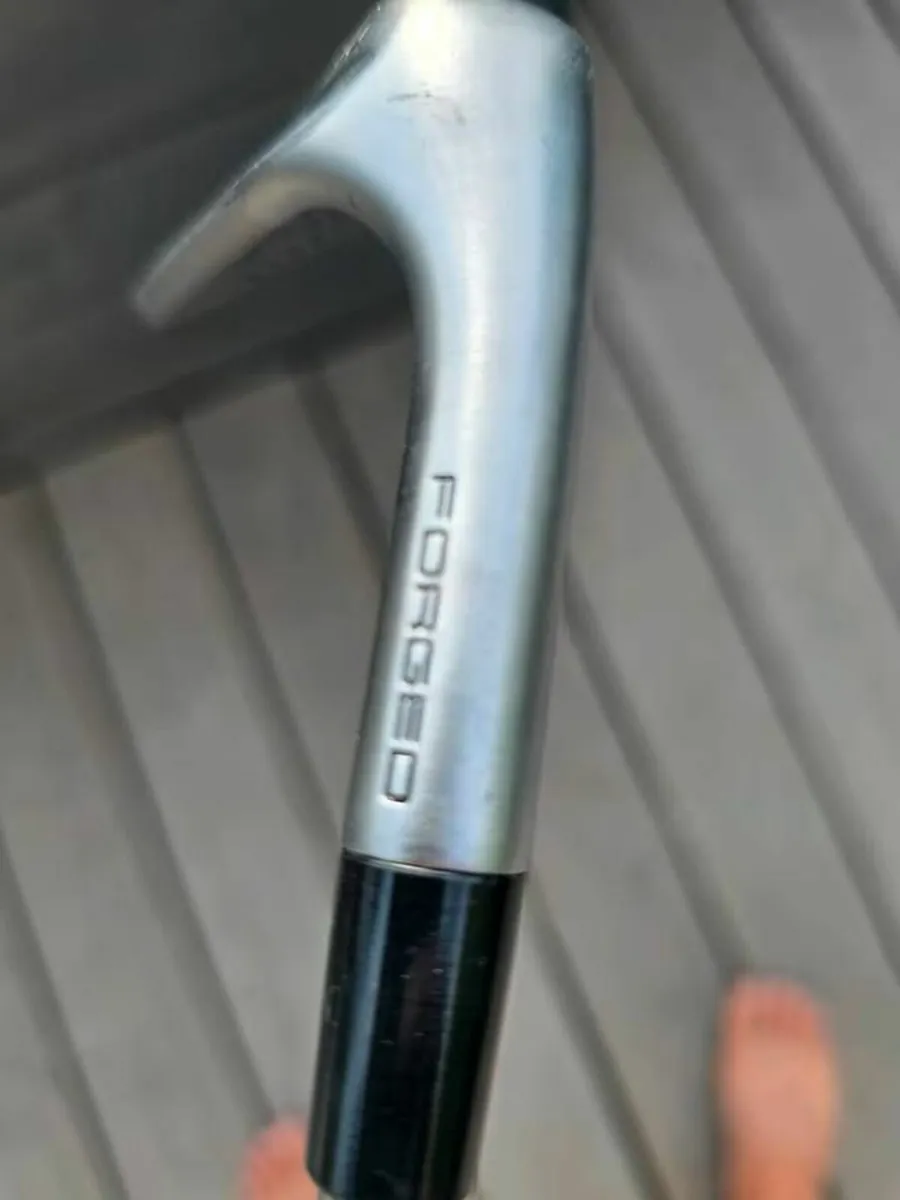 Taylormade p770 - Image 4