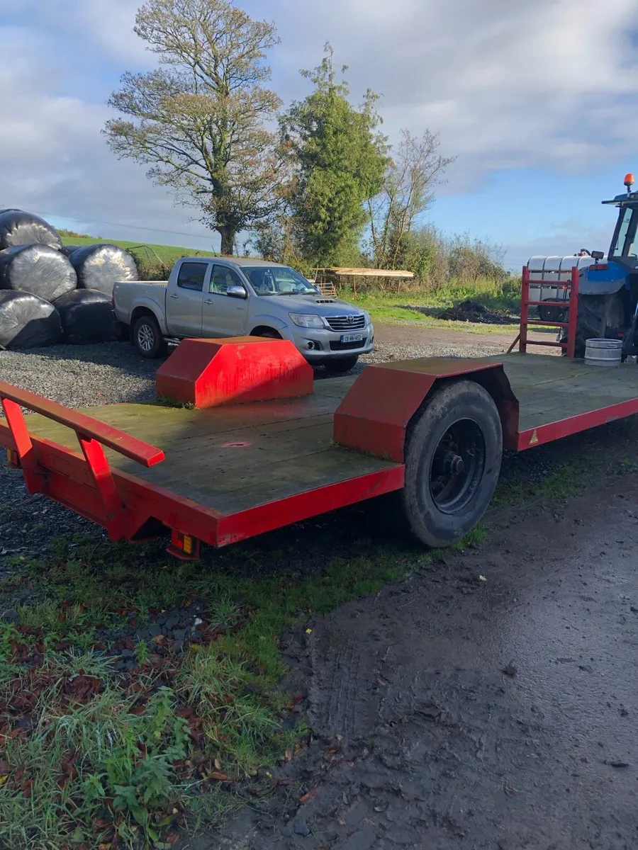 9T Lowloader - Image 2