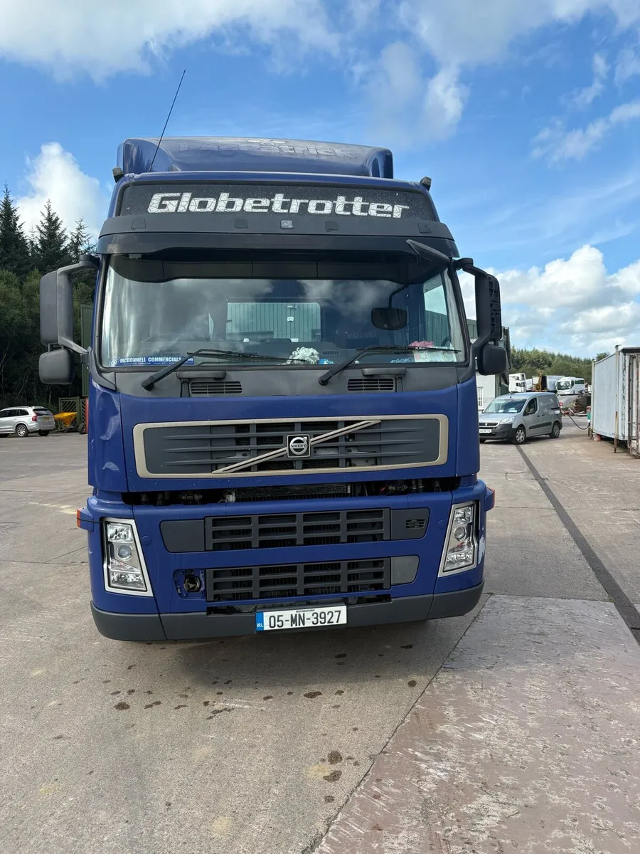 Volvo FM12 420 - Image 2
